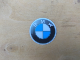 Samolepka - BMW Motorrad